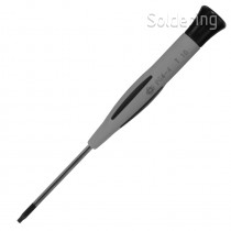 Hodinářský šroubovák PG4-4-D, torx Tx10x60, ESD