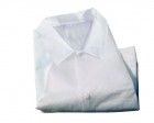 Iteco Trading S.r.l. - ESD jednorázový plášť, slabý, 3/4, unisex, bílý, XL